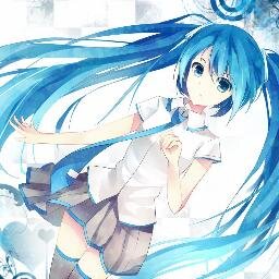 i am the miku master