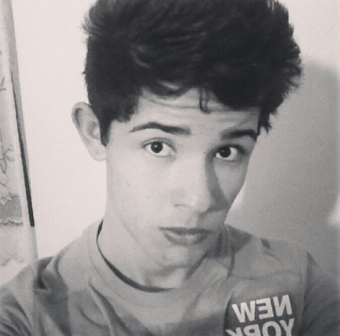 My reality is just different than yours.