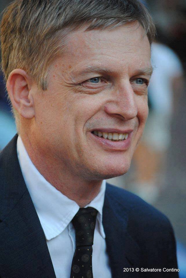 Comitato di Bruxelles per Gianni Cuperlo segretario
giannicuperlo.it