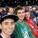 Michael Gamez - @frodo_106 - Twitter