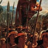 Army of Helaman (@commandermoroni) 's Twitter Profile