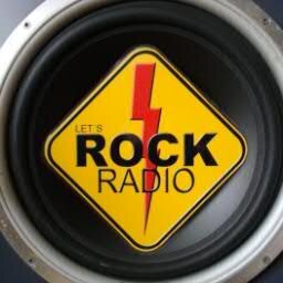 LetsRockRadioさんのプロフィール画像