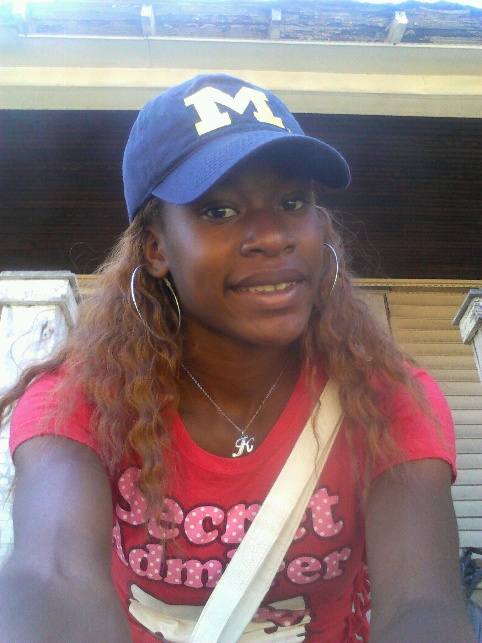 live n life to the fullest do n my thang w/ my son live n that single life follow n my dreams