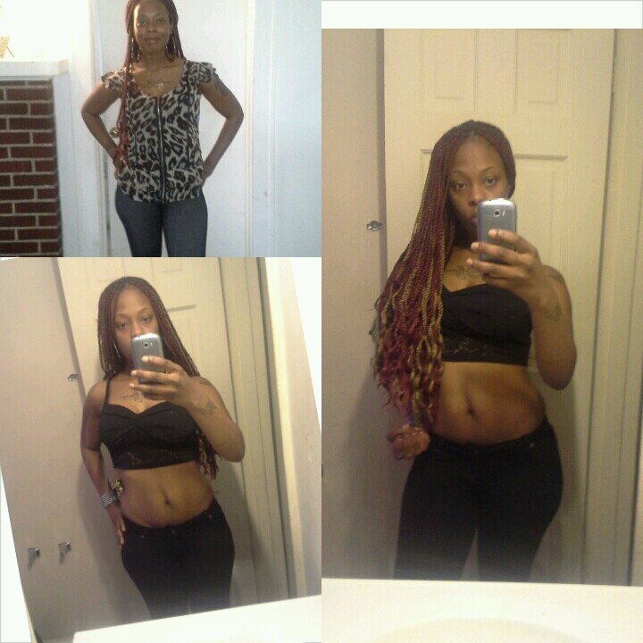 at the top its just us