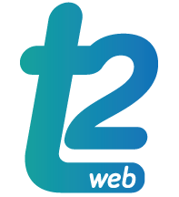T2Web1's profile picture. 