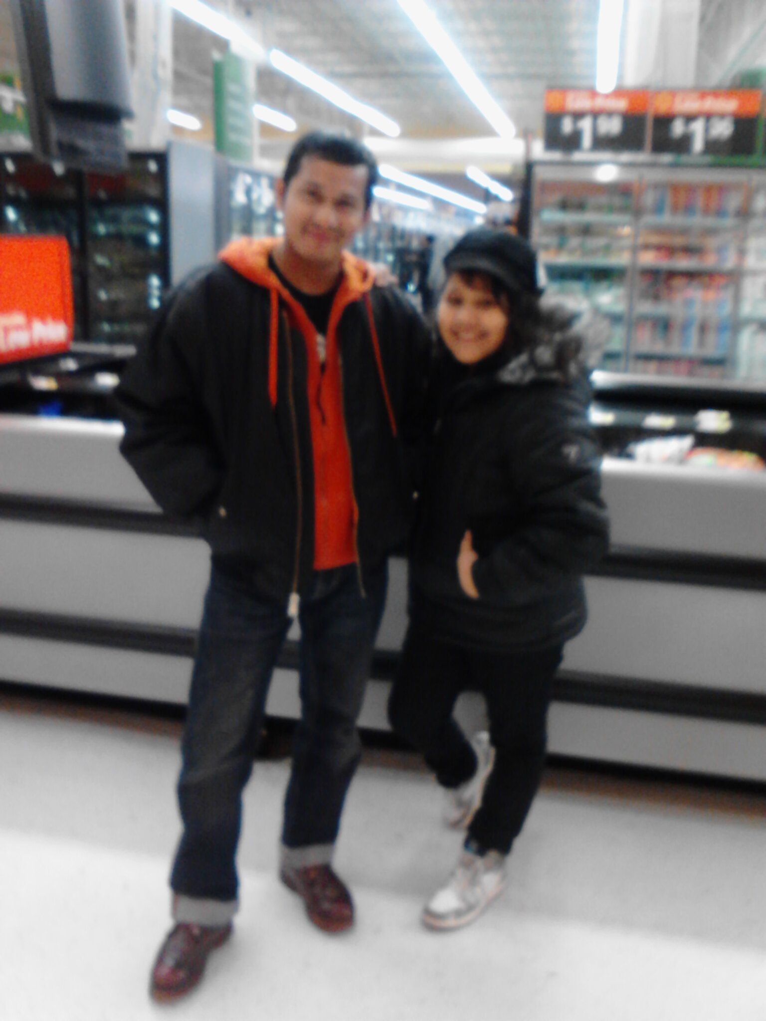 sonrie sienpre
