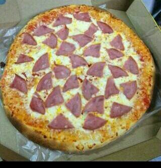 No Hay mejor Pizza ... No hay mejor Precio llamanos  23392447