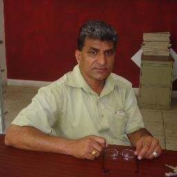 Lic. Gulzar M. Rana Sisodia Esq 
Commissioner of the Supreme Court
Justice of the peace for Belize.