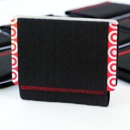 A new way to wallet!