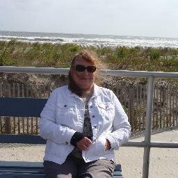 Retired but too busy. I enjoy tai chi, my grandson, my sons, my friends, my home. I visit my mother at her nursing home every day.
