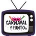 Carnaval y Punto (@carnavalypunto) Twitter profile photo Carnaval y Punto (@carnavalypunto) Twitter profile photo