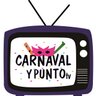 carnavalypunto's profile picture. Programa dedicado al Carnaval de Cádiz. Entrevistas, coplas, noticias... Con @Manolocamacho2 y @josearivas85. https://t.co/95D1uCXdhB