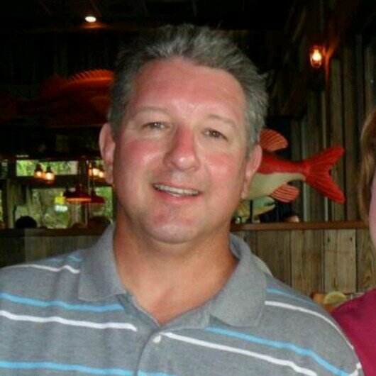 Dockworker at UPS FREIGHT, Owner Elite Commercial Cleaning,  UK Wildcats, St. Louis Cardinals, Trinity Shamrocks fan.