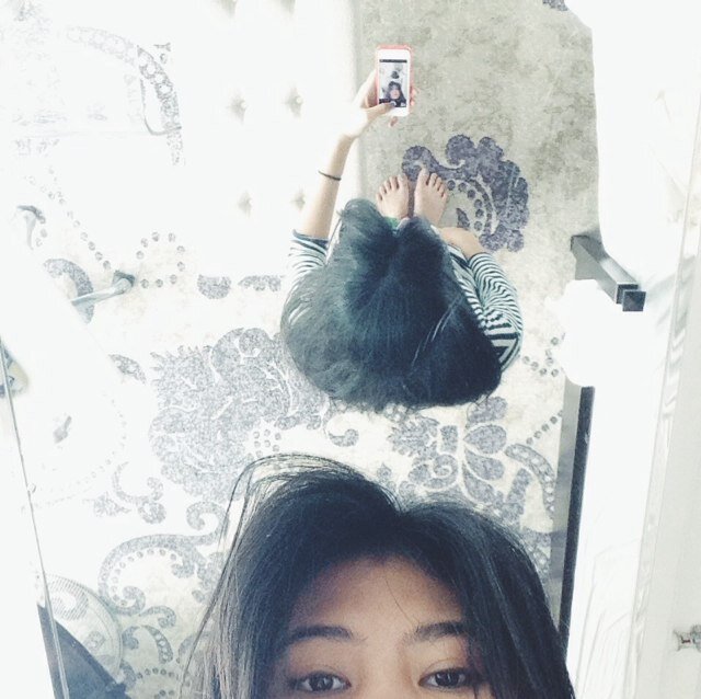 Happy!
