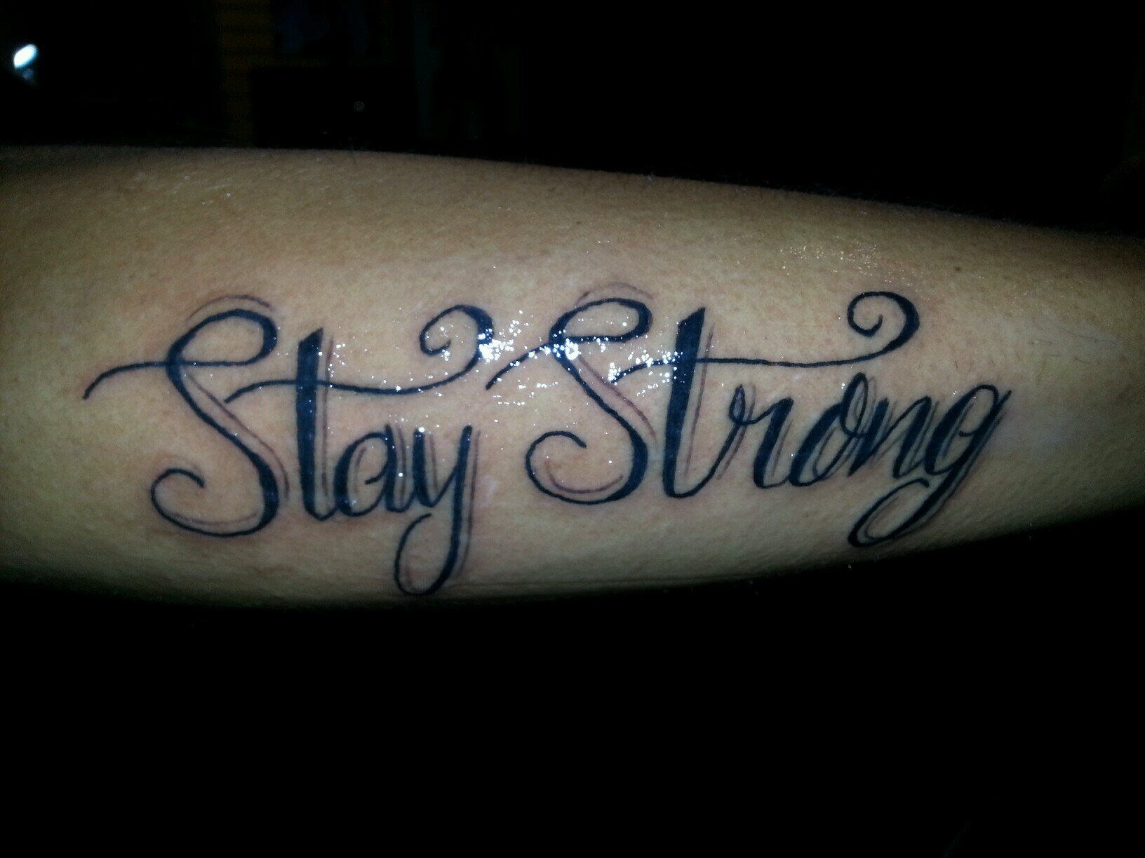 Ridetheneedle's profile picture. $30 Standard Piercings
$40 Surface Piercings
$60 Exotic Piercings 
$50 Microdermal Anchors/Skin Divers

Minimum For Tattoos $60.