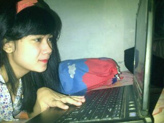 Aprillyani ☺ beutyshop n fashion | my husband fandi gianida ♥