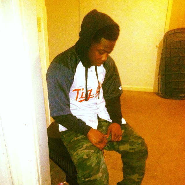 demarrioknight1's profile picture. 