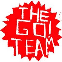 TheGoTeam (@tha_go_team) 's Twitter Profile