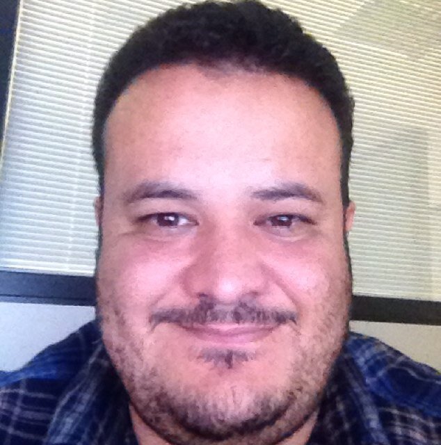 Jomar Xavier