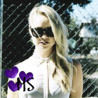 Welcome to Lima, Bitches. || #MS || Single || Glee ||