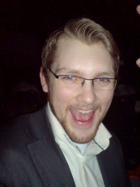 chris_ammo's profile picture. Food Drink Cats and Cars!