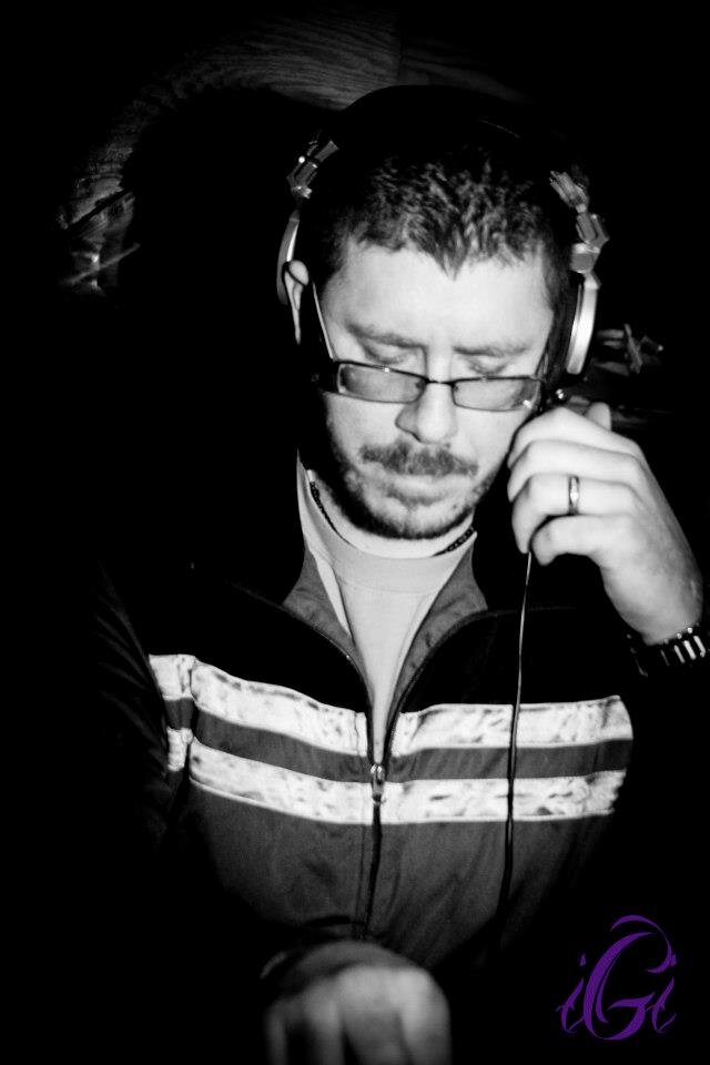 supporting the drum & bass movement since 1998.  Catch me streaming LIVE every Wednesday at 7pm EST only on http://t.co/NkQSAUwIaw