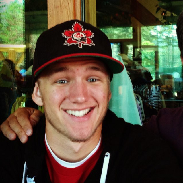 SwagvikingDDash's profile picture. ASU Class of 2018 Tempe Business major #Fork'Em! Life is only living once we're living for each other