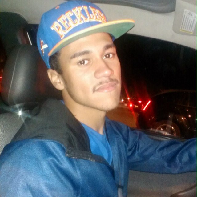 One of the realest niggas u know i fuck wit M.O.E S4L and SWAG ENT. love 2 hoop n chill wit my bros