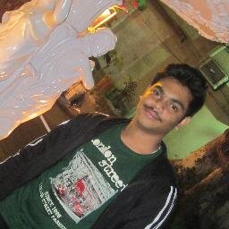 abhishek301994's profile picture. 