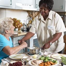 Client Care Coordinator , RN for Comfort Keepers