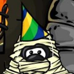 Samukai3CP'S Backup Account JUST in case of spam.