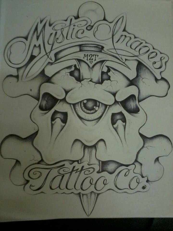 The best damn tattoo shop you will find !!