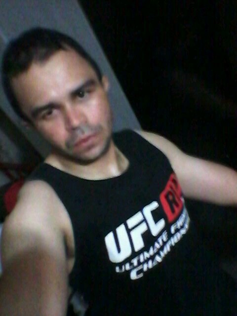 Profissional de TI.