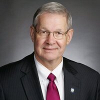 Frank Simpson (@senatorsimpson) 's Twitter Profile