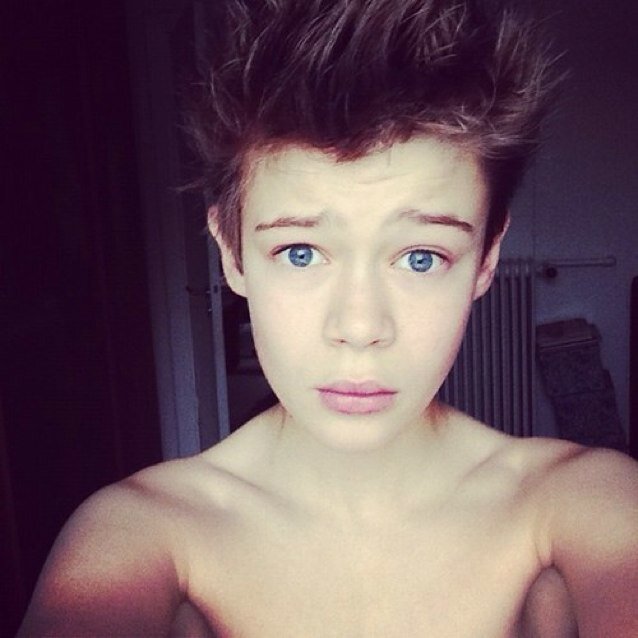 Hii Just A Fan Bringing Facts Of Benjamin So Enjoy Xo