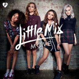 Little Mix