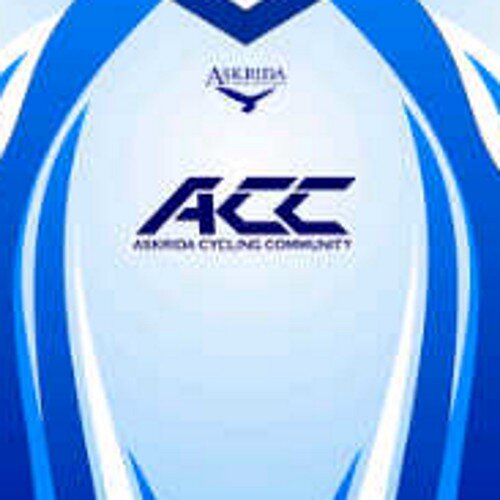 accbdg's profile picture. Yes We are Askrida Cycling Community (ACC) | Asuransi Bangun Askrida | Gowes and Fun