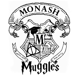 The official twitter account for the Monash Muggles Harry Potter Club, a Monash University society based at the Clayton, Australia Campus.