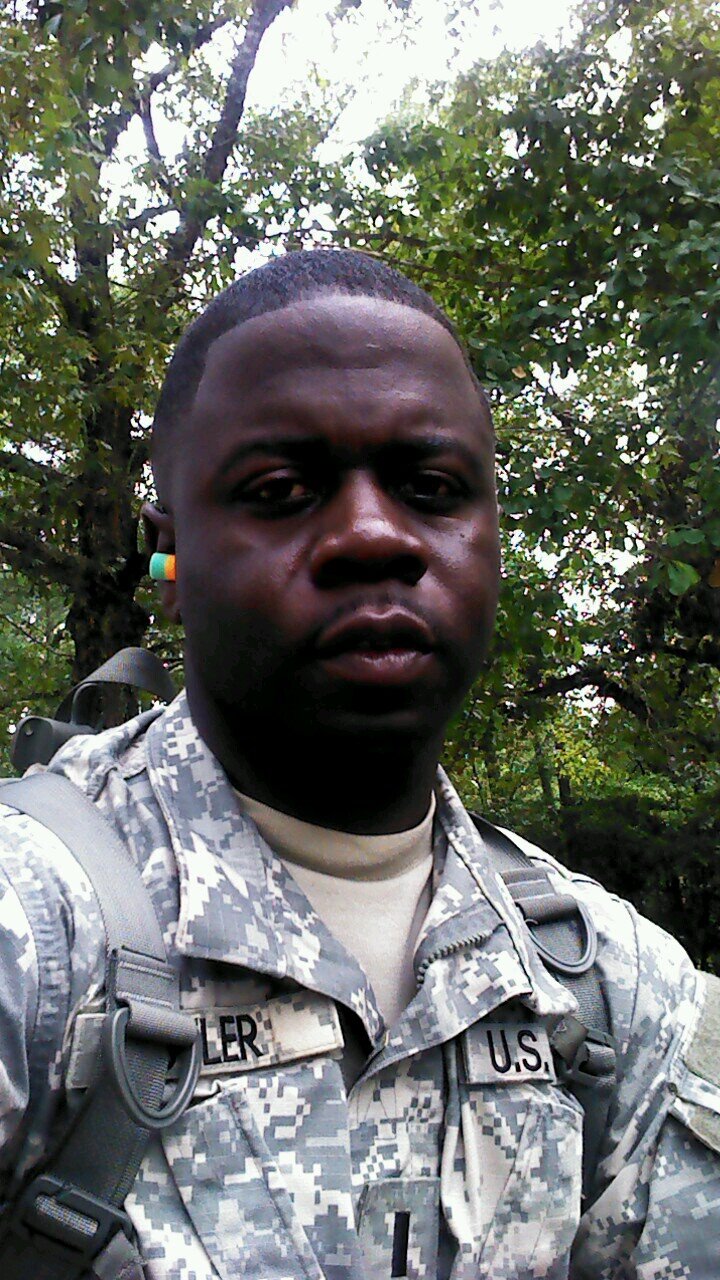 PerryhillPrince's profile picture. Bankhead born; Perryhill raised Belmont Abbey Alum; US Army