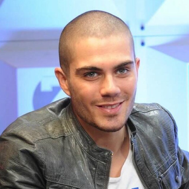 Fanpage for max george!