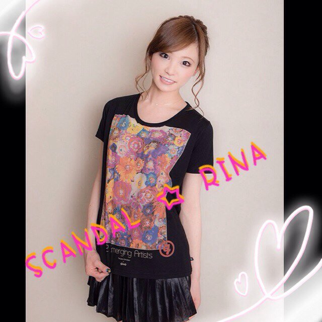 SCANDAL専用垢 / SCA好き→follow me♪ second high school student⁽⁽◝( ˙ ꒳ ˙ )◜⁾⁾ ♂