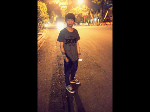 Deshtara Adjie Phatria Effendy Keep enjoy :))