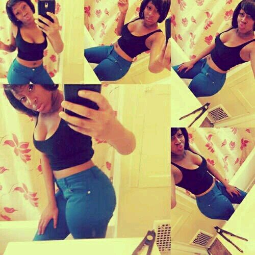Instgram : foreignchicmonee ;)
Facebook : Monee Bhadd
#FollowMe&&I'llFollowYou .
