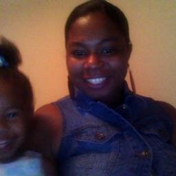 *SLH Mommy*  1st Lady *Independent  *Very Outspoken* Loving Person * Mean @ Times *Team Falcons