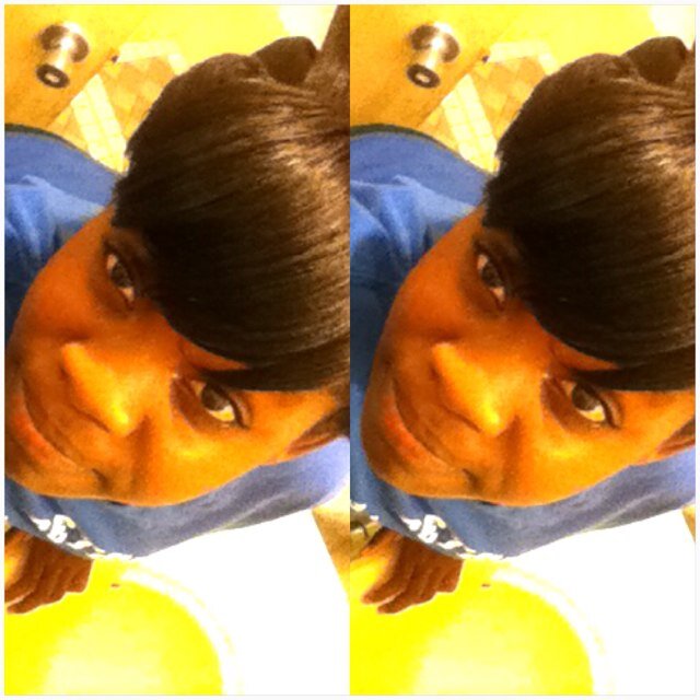 Pretty Younq Awesome Brilliant & Gorgeous.