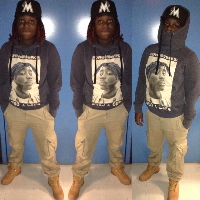 I miss yall kaywane & weewee love yall ❤