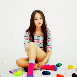 ` ↷ ✩ — Verified Roleplayer @paperstarsrp┊baek sumin┊#92liner┊i'm a unicorn. a free unicorn c: ✩