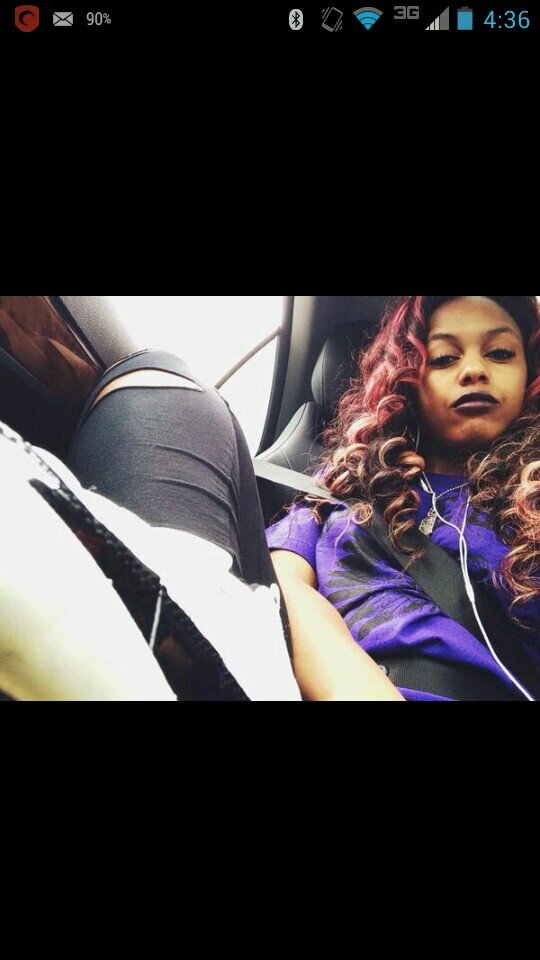 awbreyah shamoni rodriguez 10/7/13♡♥.
