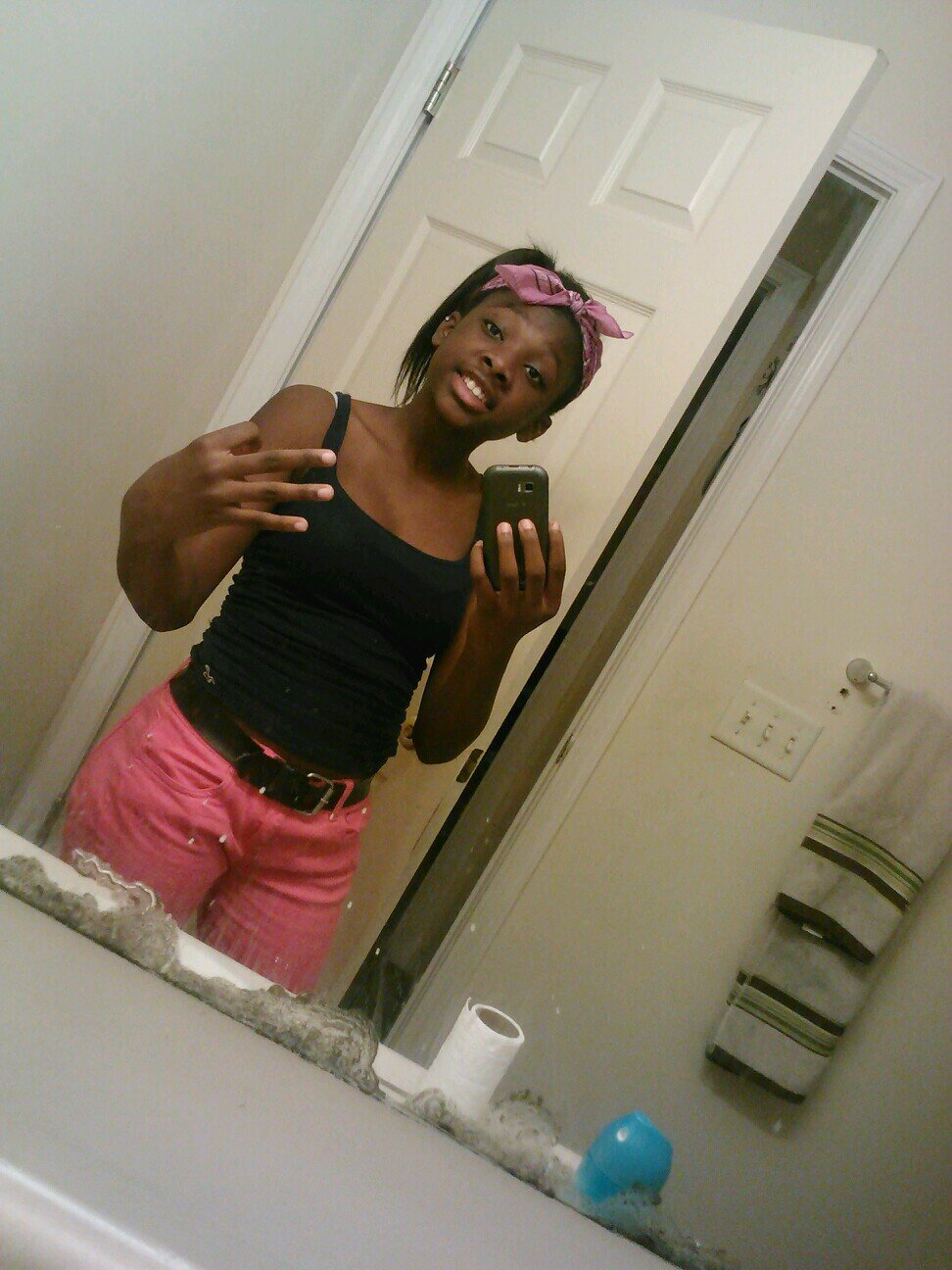 Imma DOPE BISSHH .. You Ainn Knoee ?