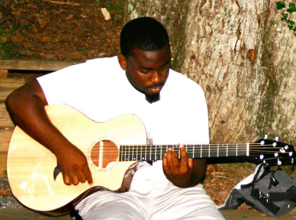 Christ follower, musician, song writer